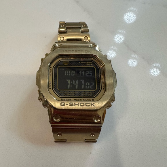 G-Shock Watch - Picture 2 of 3
